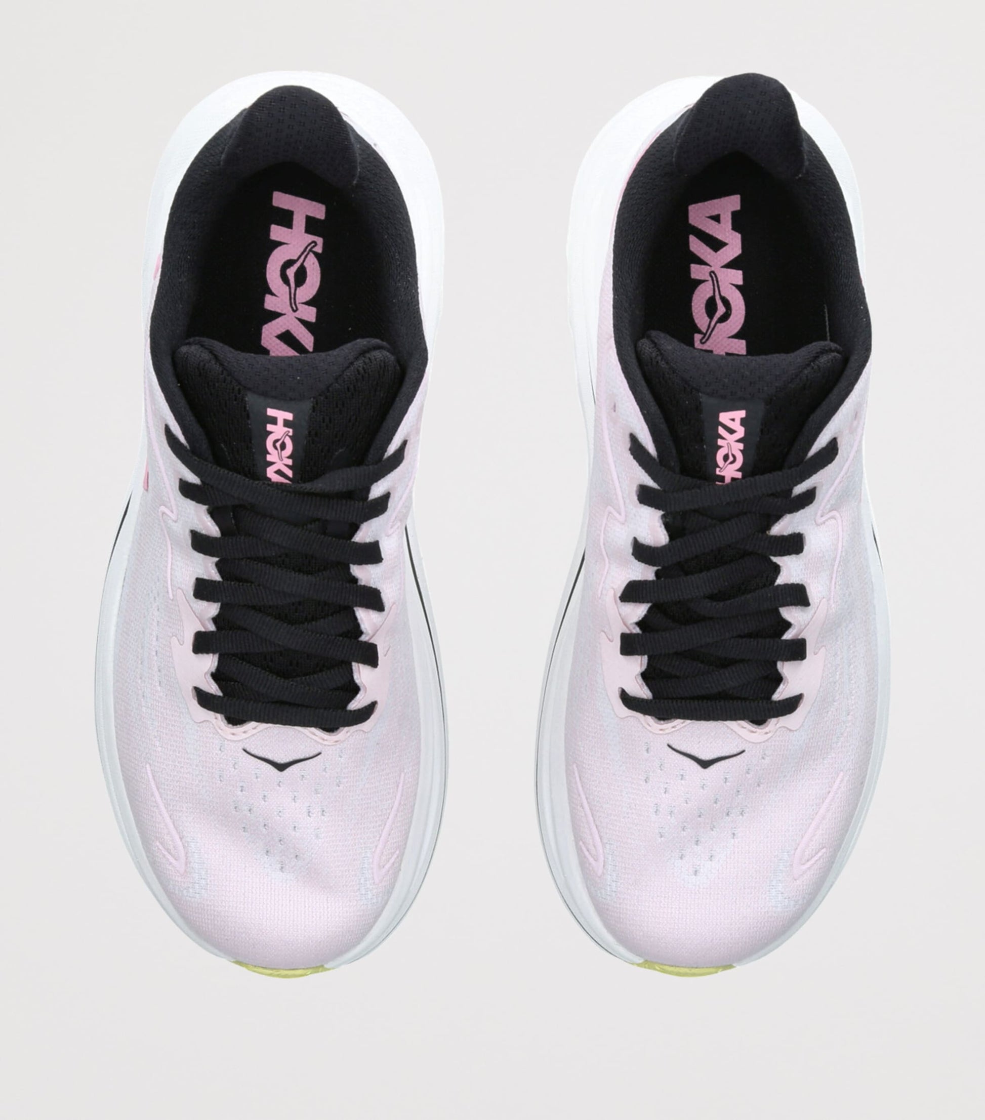 Pink Clifton 10 Trainers