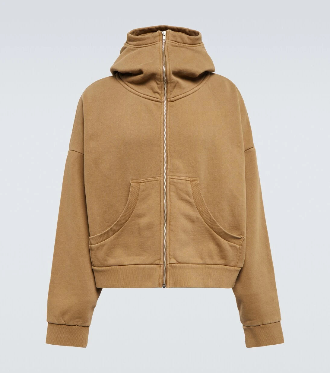 Entire Studios - Full Zip cotton hoodie