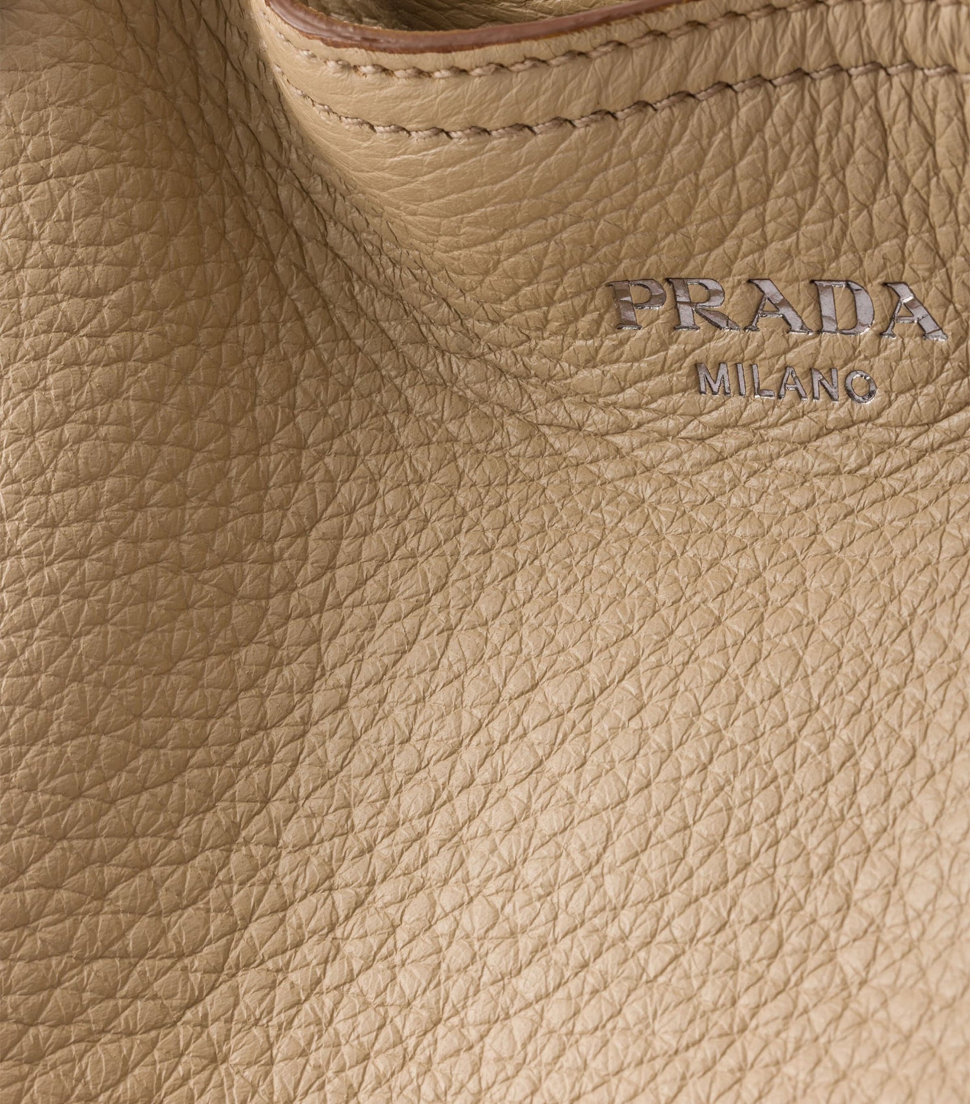 Large Leather Tote Bag