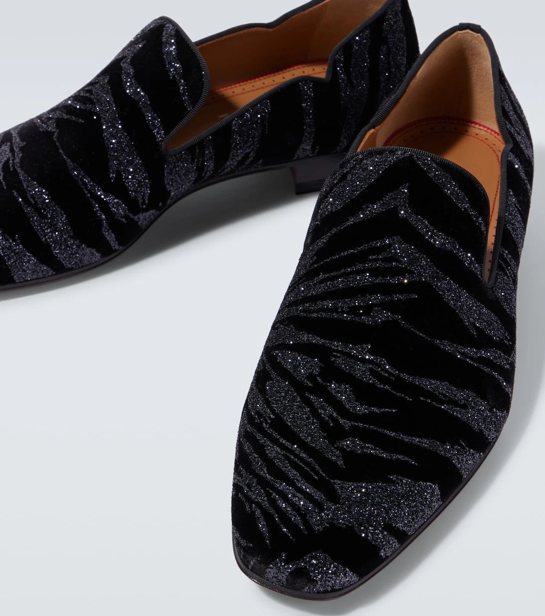 Christian Louboutin - Dandy Chic Orlato loafers