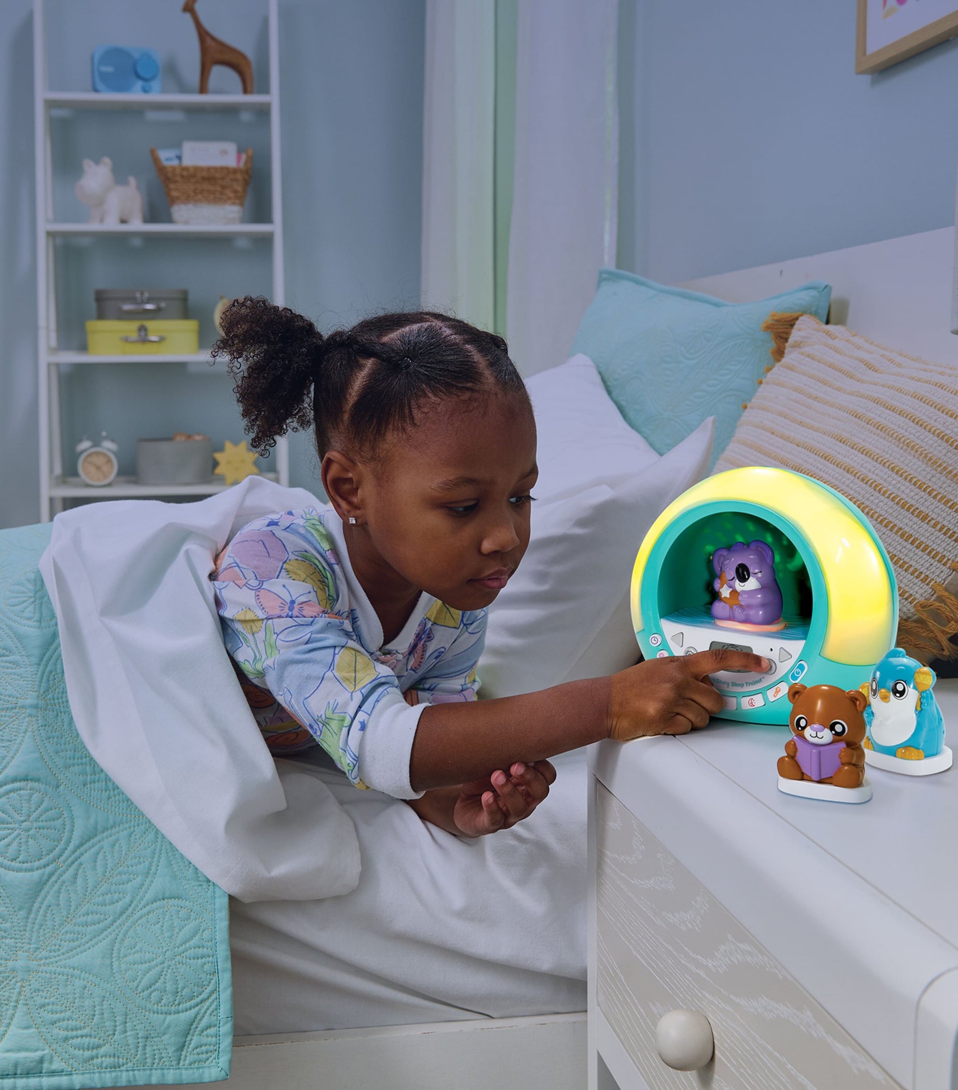 Leapfrog LeapStory Sleep Trainer