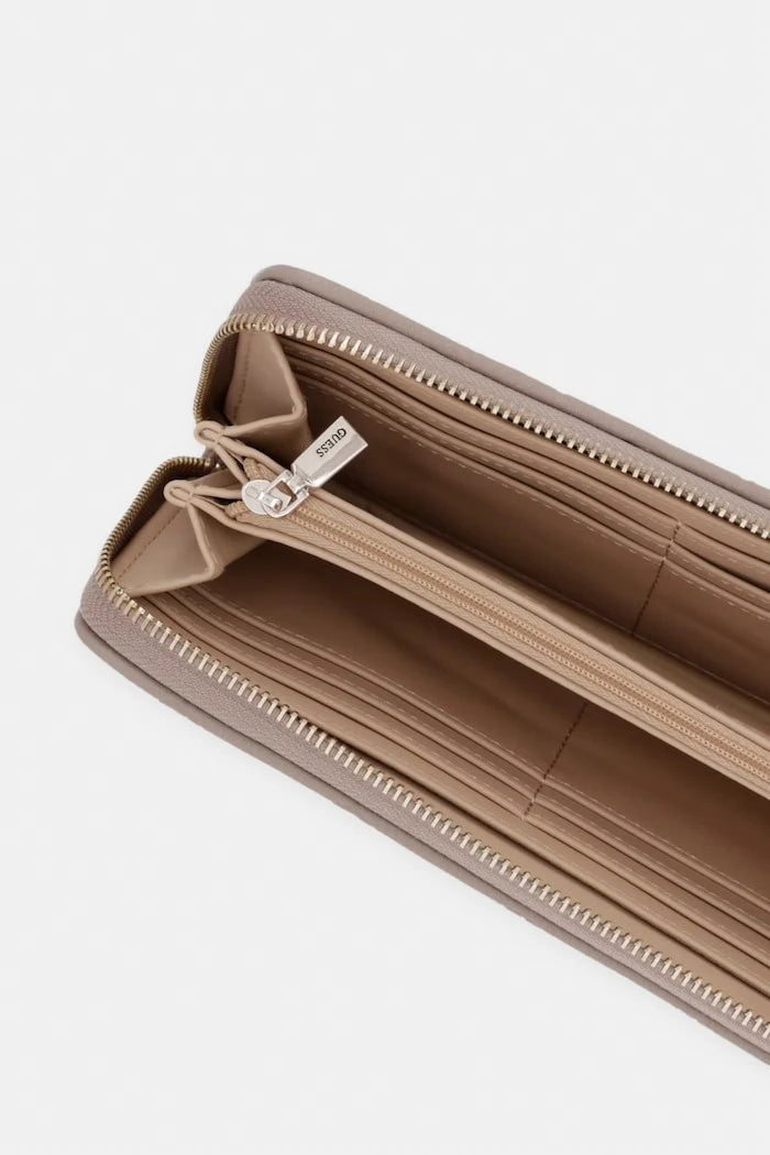 Guess портфейл дамски ANISE
