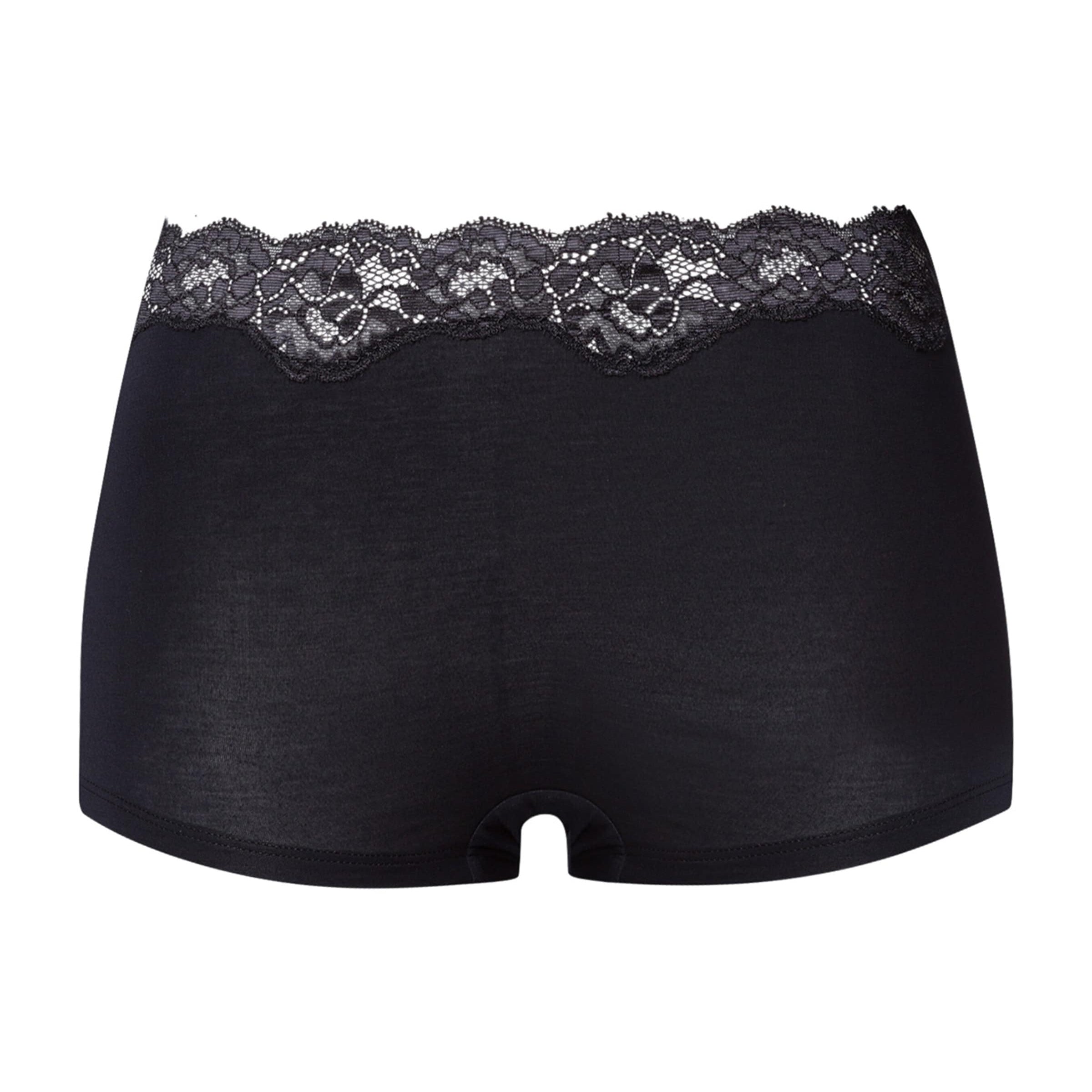 Hanro Dana Boy Leg Briefs