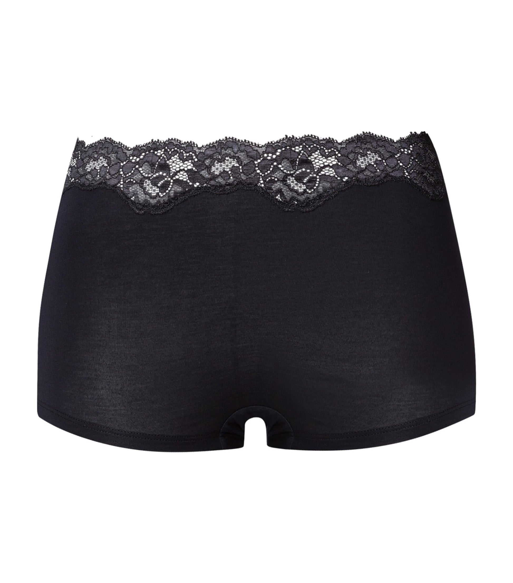 Hanro Dana Boy Leg Briefs