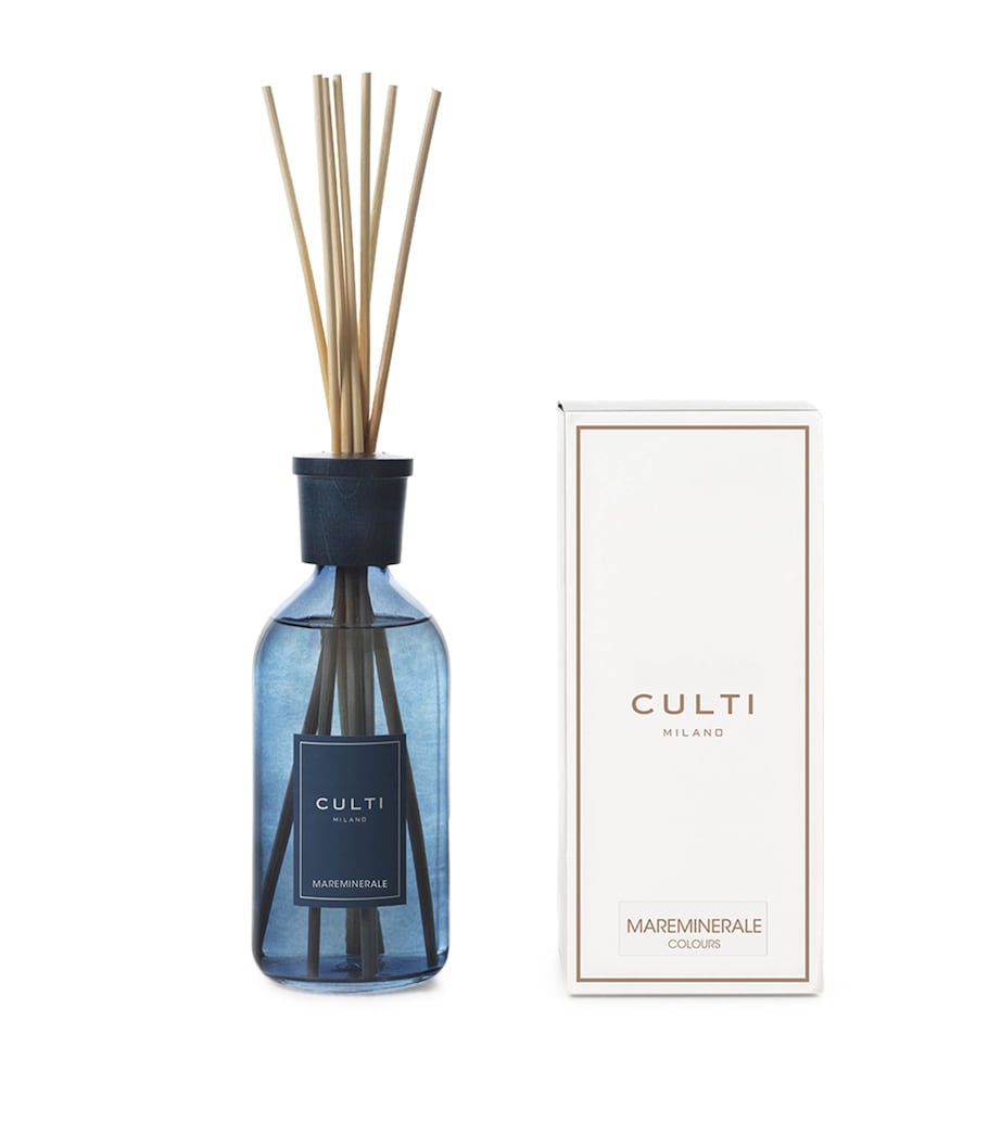 Blue Mareminerale Fragrance Diffuser (500ml)