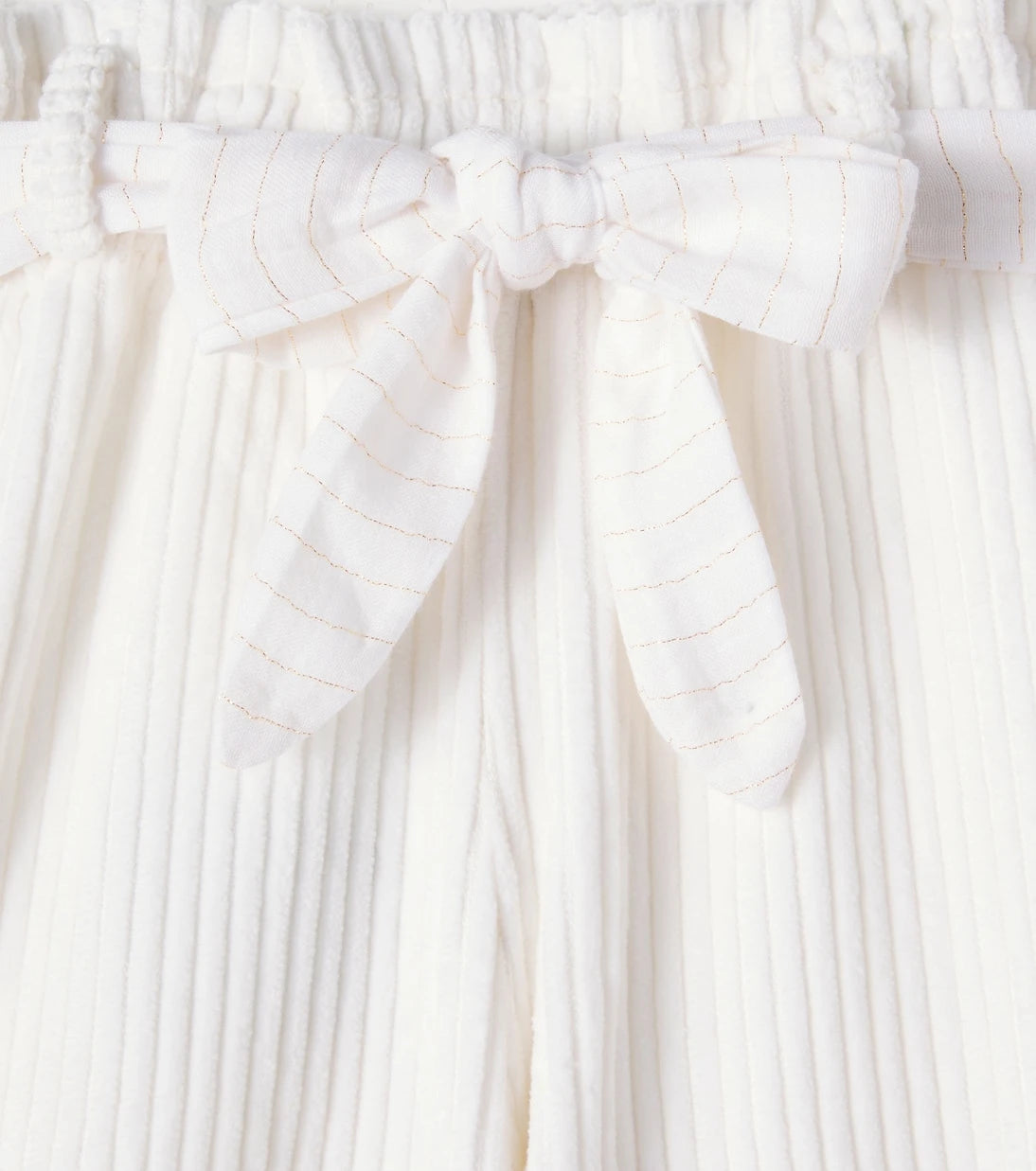 Cozmo - Lima cotton corduroy pants
