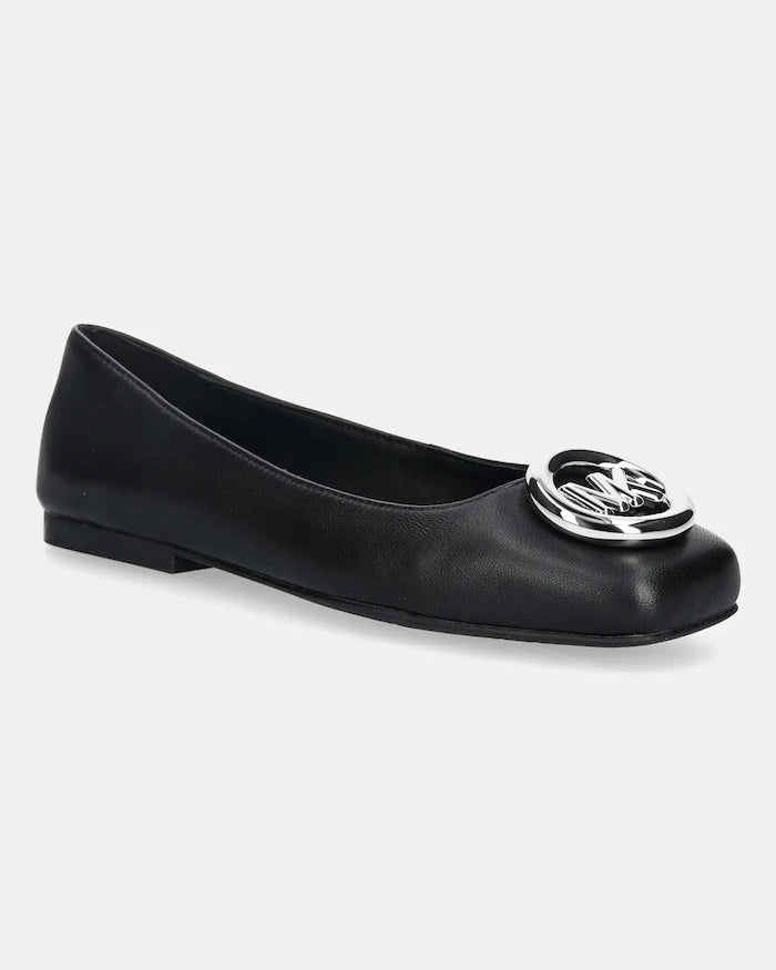MICHAEL Michael Kors Milan Flex Ballet Deri Babet