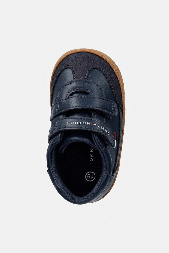 Tommy Hilfiger bebek spor ayakkabı