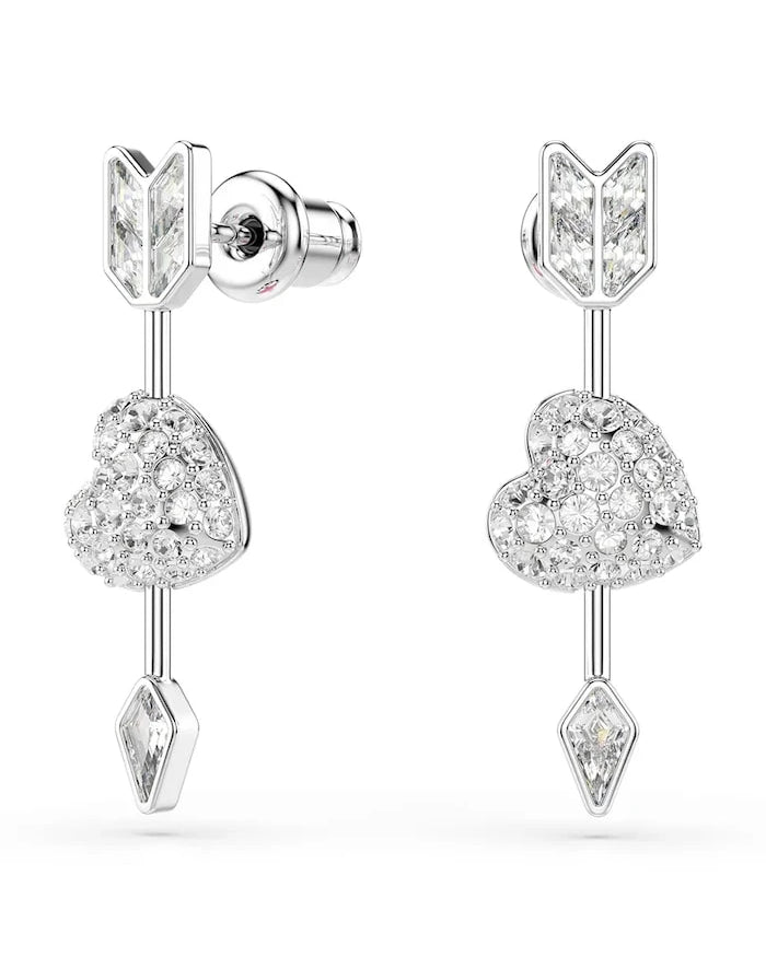 Swarovski IDYLLIA Küpeler