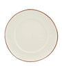 Coconut Dinner Plate (28cm)