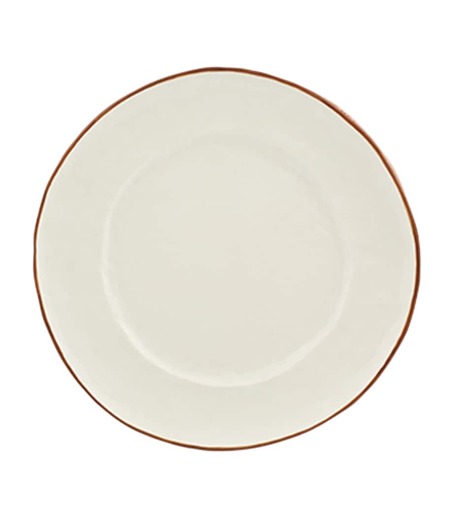 Coconut Dinner Plate (28cm)