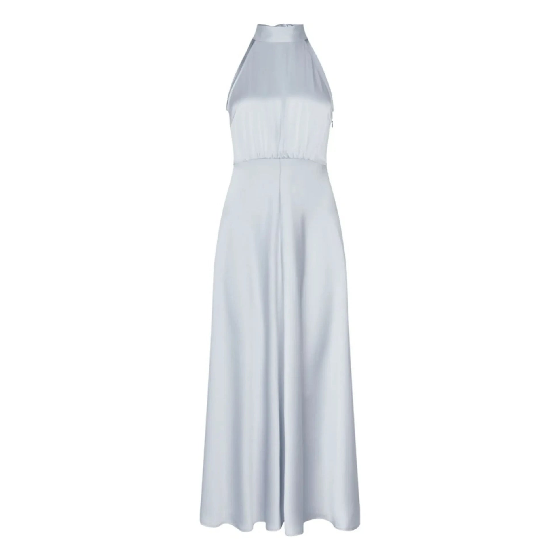 Samsoe Samsoe - Rheo dress | Light grey