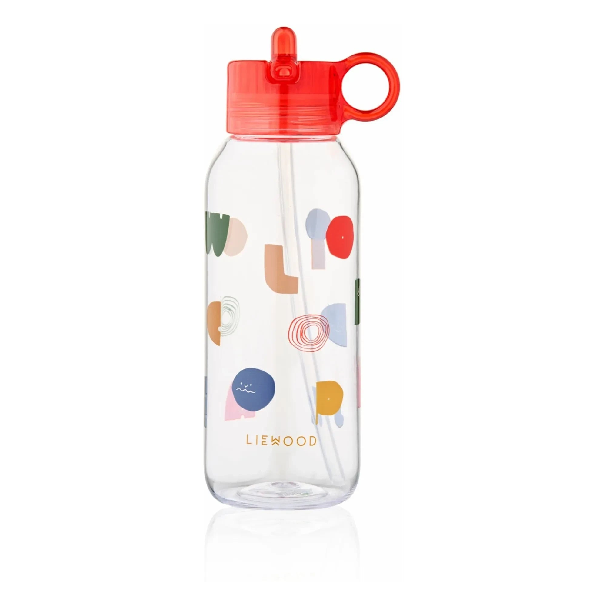 Liewood - Yang tritan flask - 500 ml | Characters/Sandy