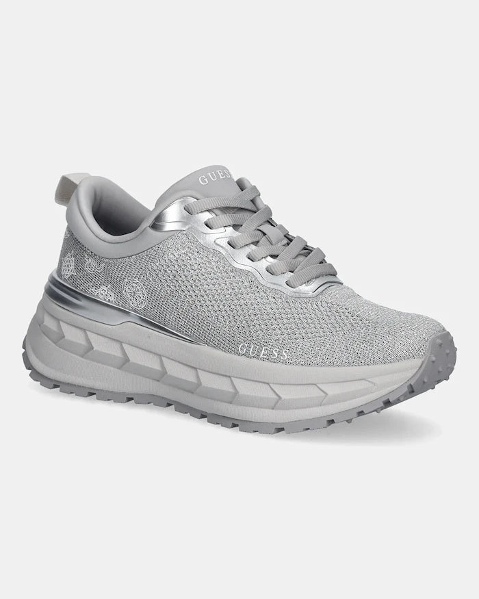 Guess RUNIT3 Spor Ayakkabı