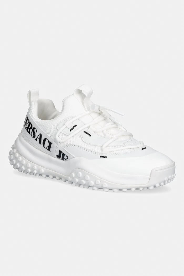 Versace Jeans Couture Spor Ayakkabı