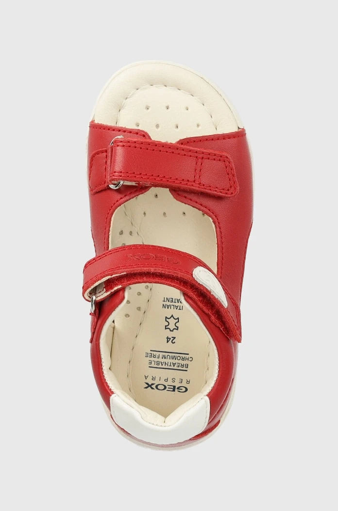 Geox Çocuk Sandalları