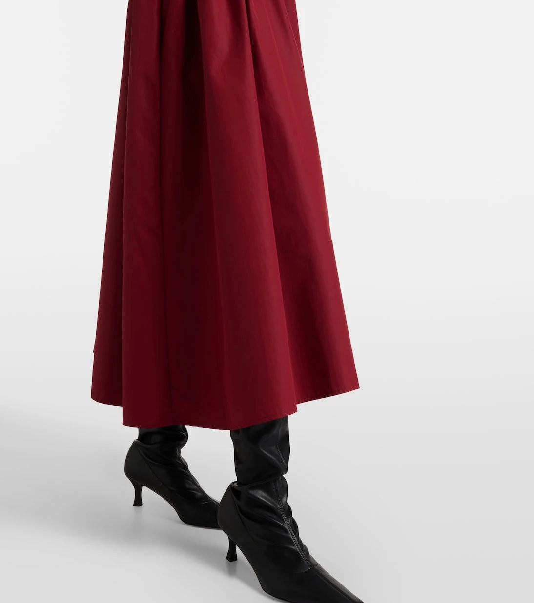 Proenza Schouler - White Label Kendall midi dress