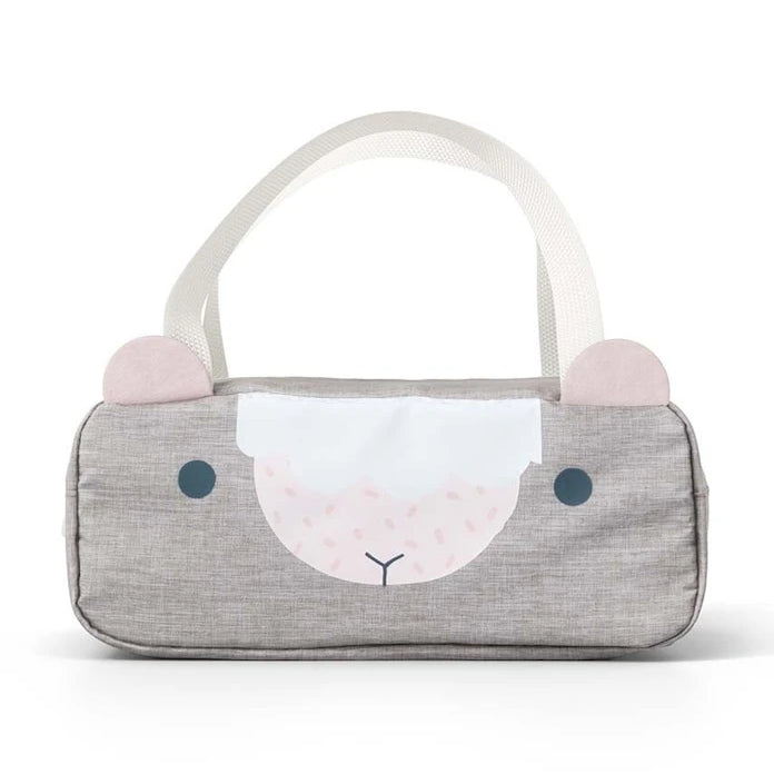 Термочанта Monbento Pink Sheep Wonder