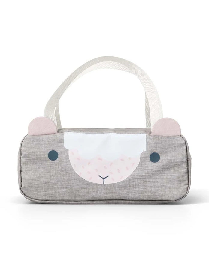 Термочанта Monbento Pink Sheep Wonder