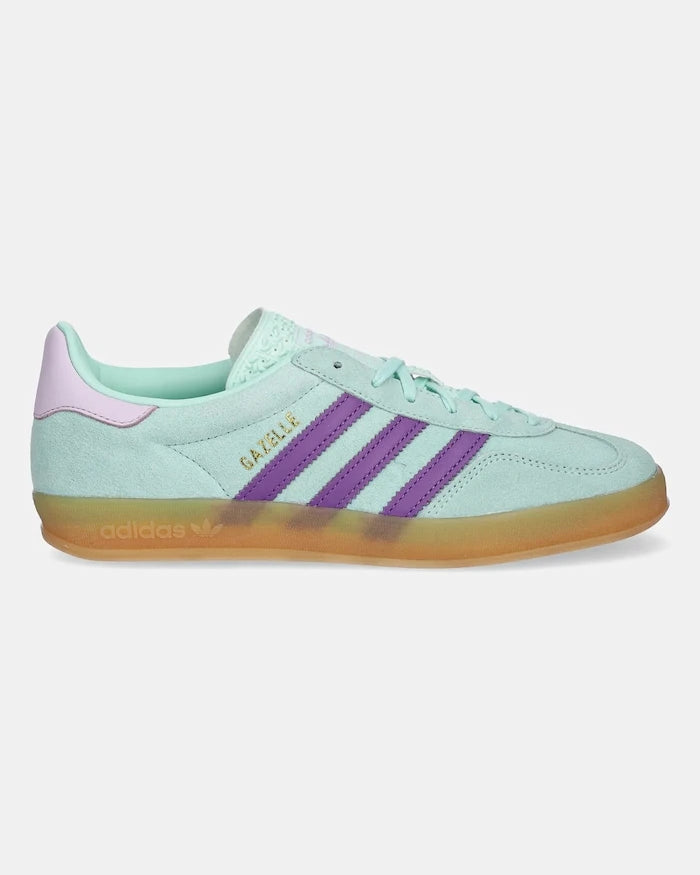 adidas Originals Gazelle Indoor W Süet Spor Ayakkabı