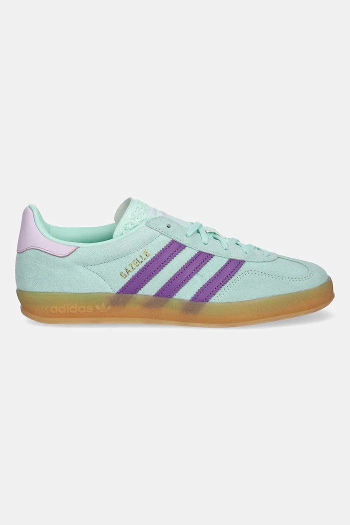 adidas Originals Gazelle Indoor W Süet Spor Ayakkabı