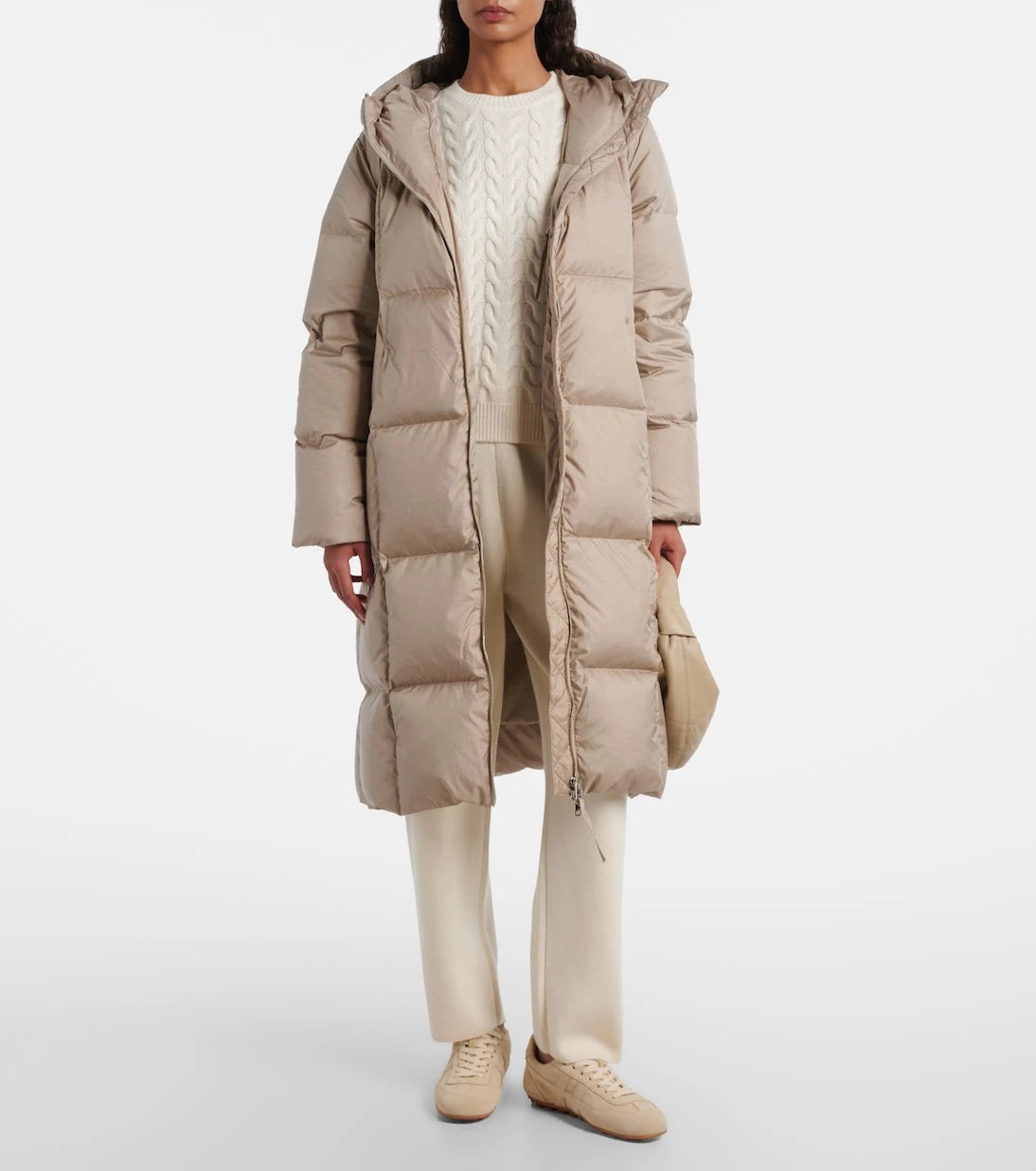 Varley - Katya down coat