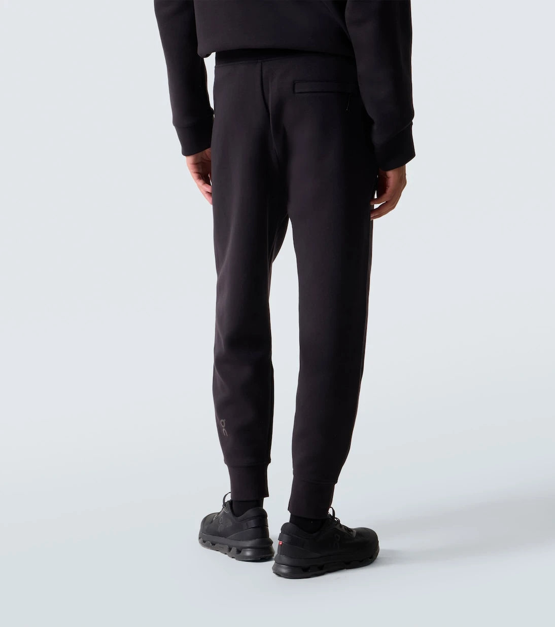 On - Focus Tech cotton-blend jersey sweatpants