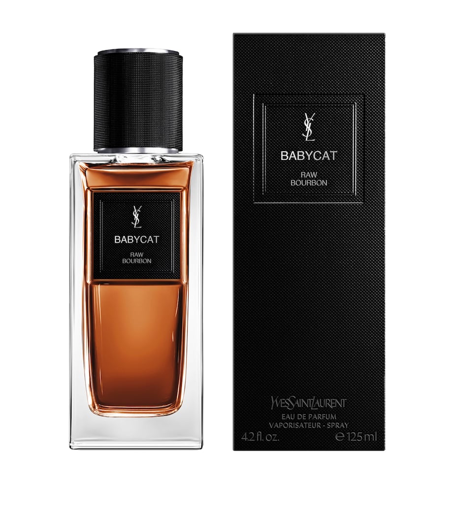 YSL Le Vestiaire des Parfums Babycat Eau de Parfum (125ml)