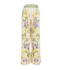 Mary Katrantzou Multi Printed Varenne Trousers
