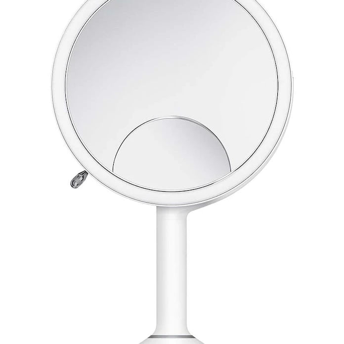 Simplehuman Sensor Mirror Trio LED Aydınlatmalı Ayna