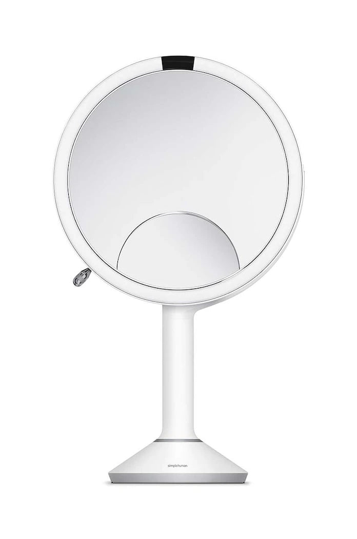 Simplehuman Sensor Mirror Trio LED Aydınlatmalı Ayna