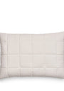 Vispring Adjustable Wool-Filled Pillow (75cm x 50cm)
