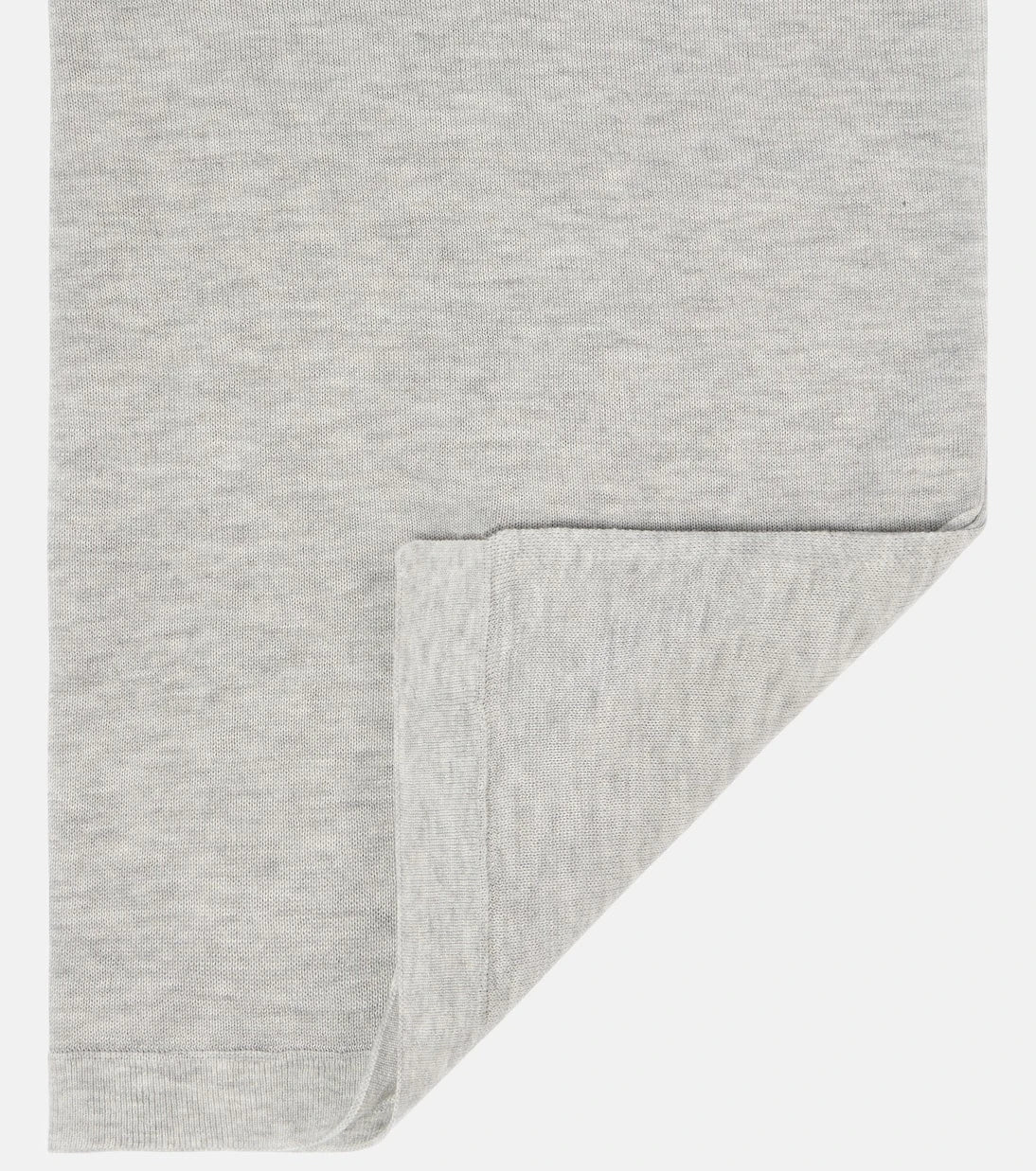 Toteme - Knitted scarf
