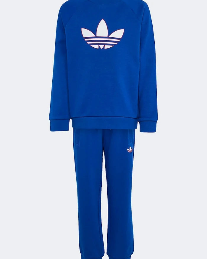 adidas Originals спортен комплект за деца с памук