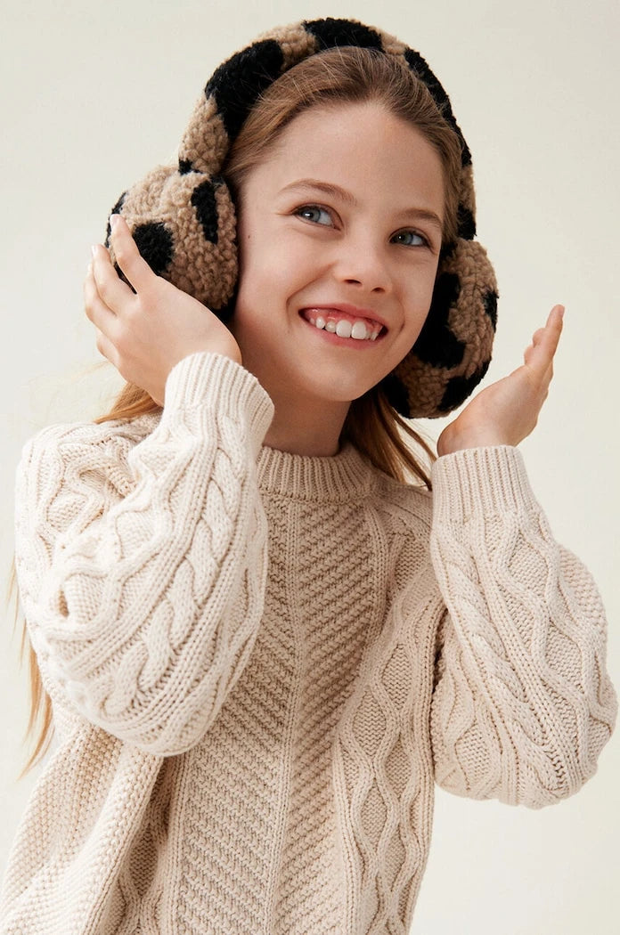 Детски наушници Liewood Albero Pile Earwarmers