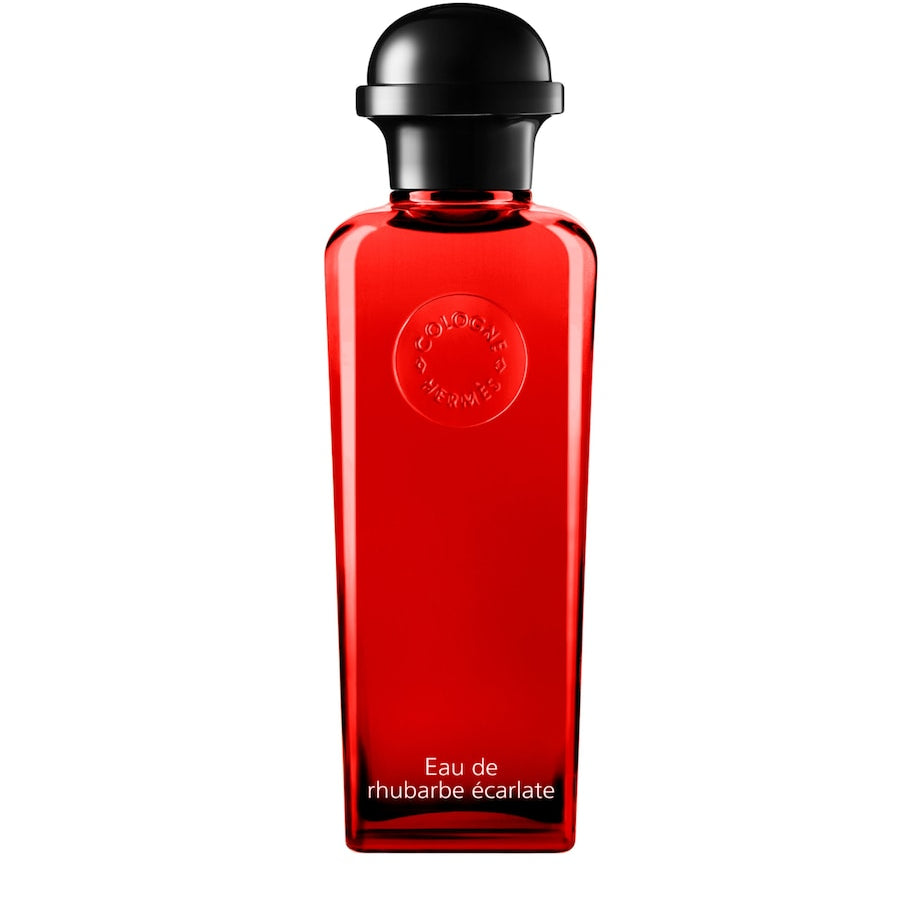 HERMÈS Eau de Rhubarbe Écarlate Eau de Cologne (100ml)