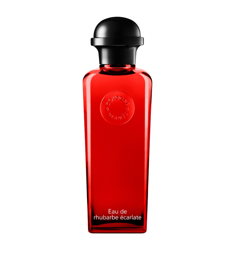 HERMÈS Eau de Rhubarbe Écarlate Eau de Cologne (100ml)