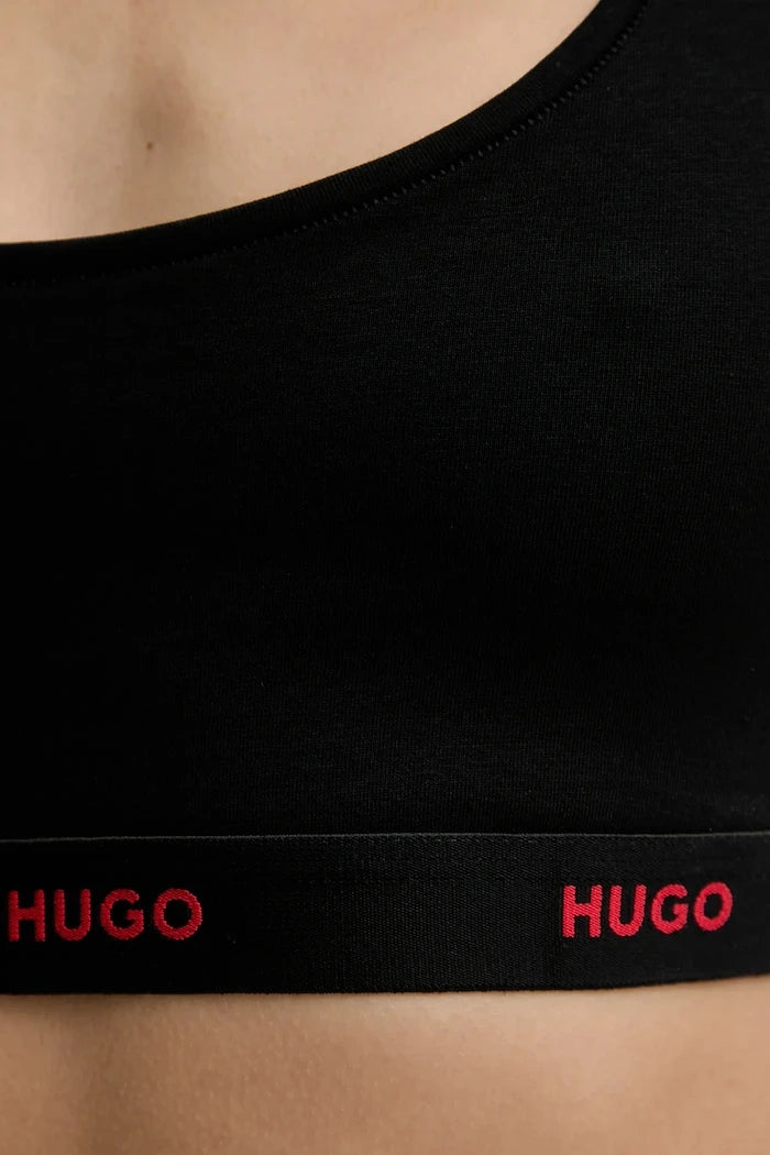 Сутиен HUGO HUGO ID BRALETTE