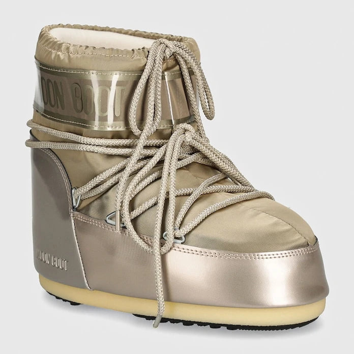 Moon Boot MB ICON LOW GLANCE