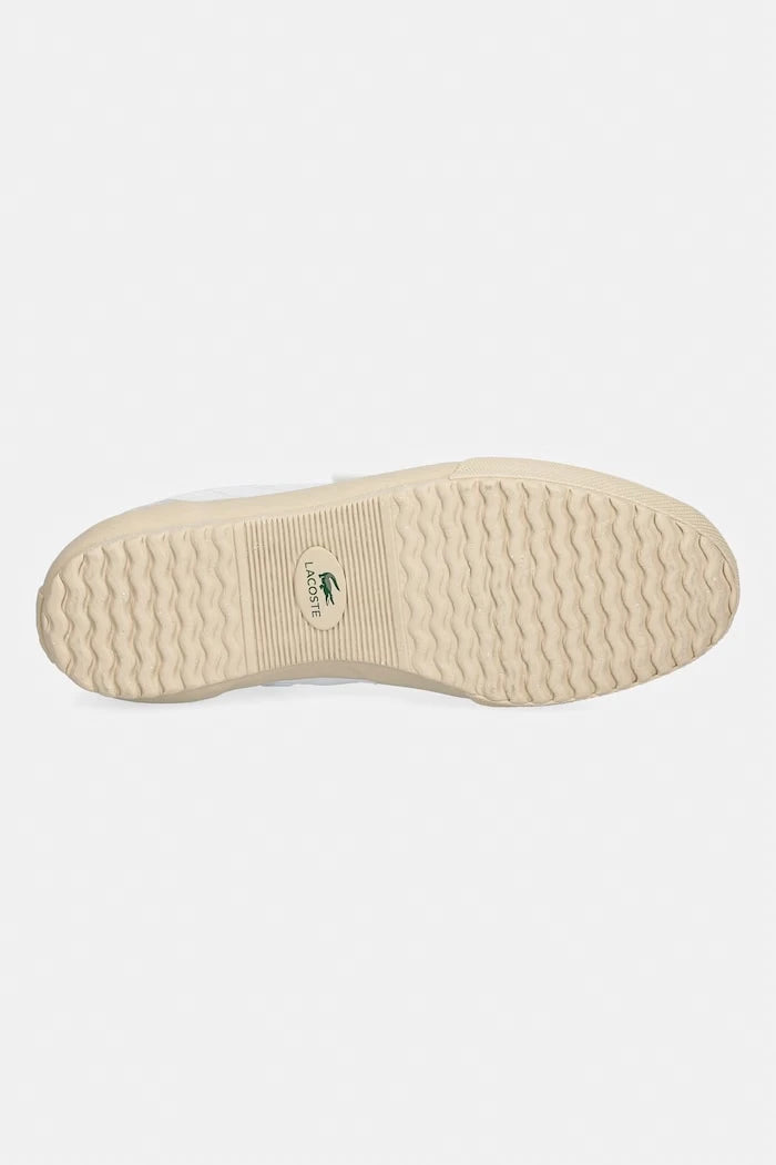 Lacoste BACKSLAM 125 Erkek Spor Ayakkabı
