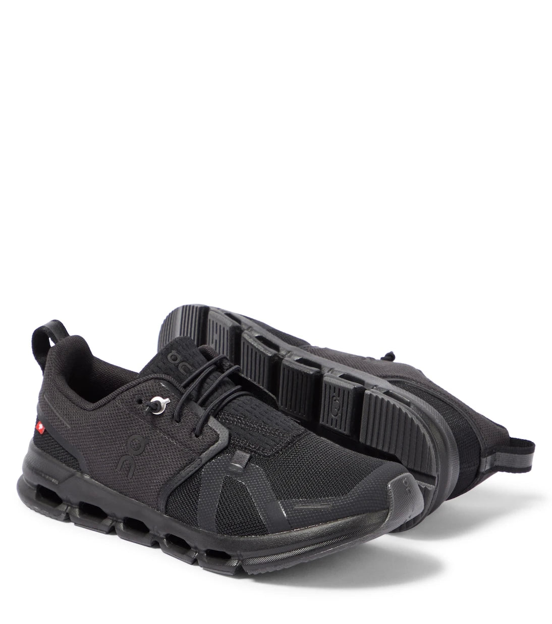 On Kids - Cloud Sky sneakers