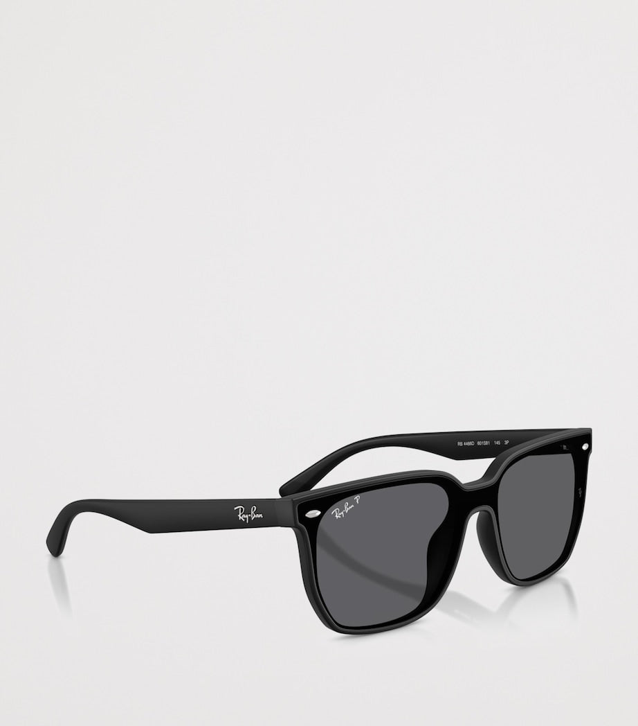 RB4466D Square Sunglasses