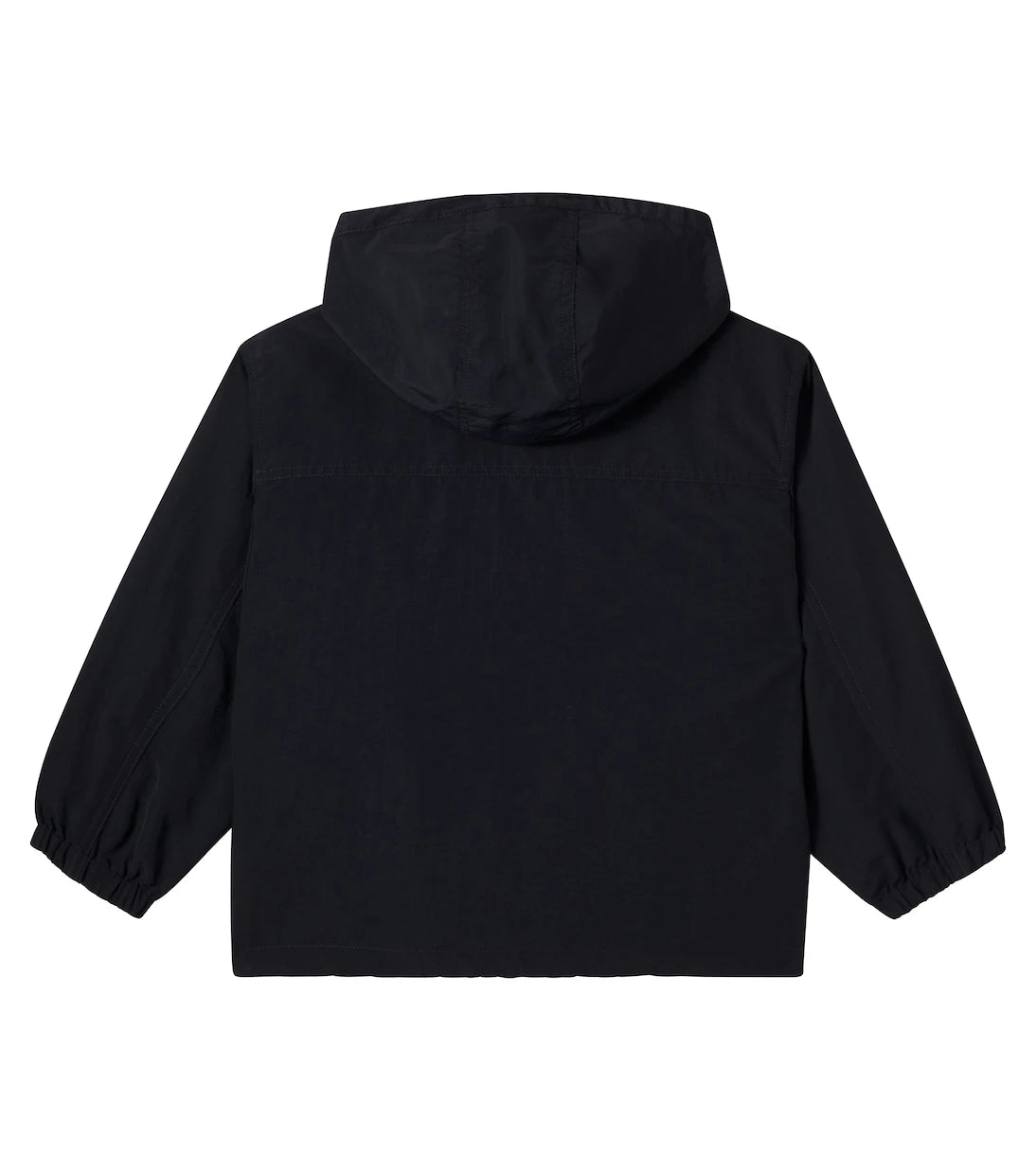 Dolce&Gabbana Kids - جاكيت DG التقني