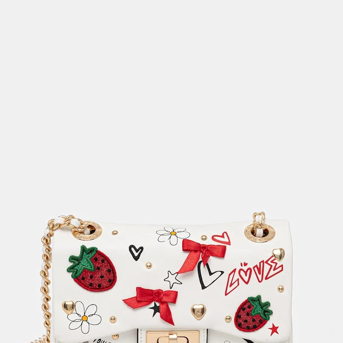 Aldo LOVEBAG Çanta