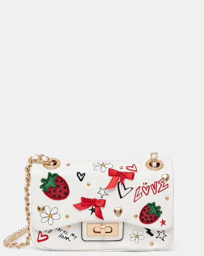 Aldo LOVEBAG Çanta
