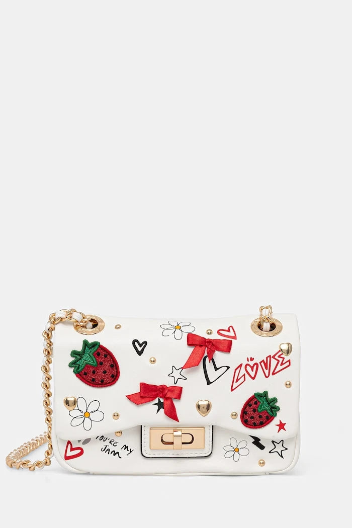 Aldo LOVEBAG Çanta