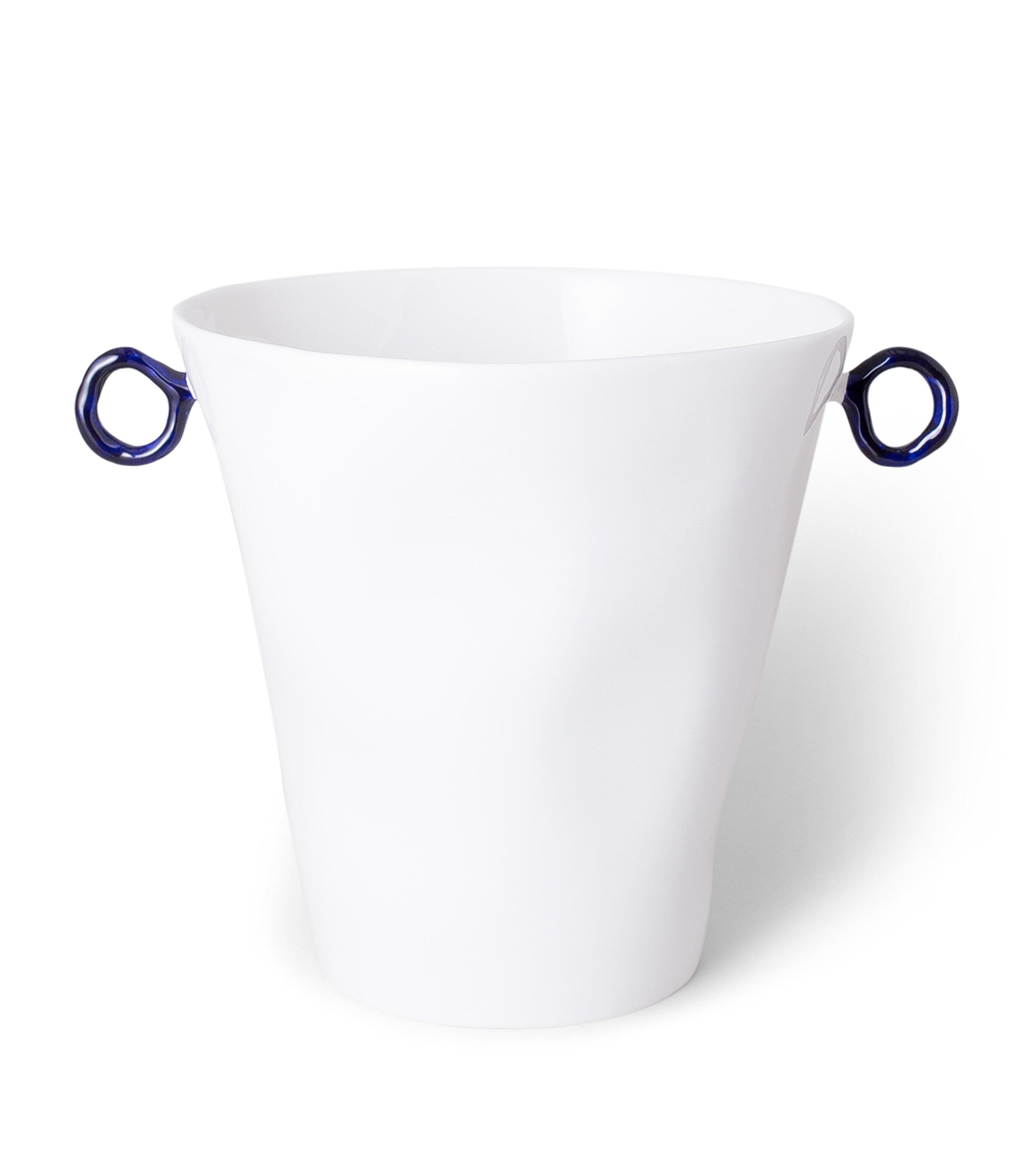 Cobalt Champagne Bucket