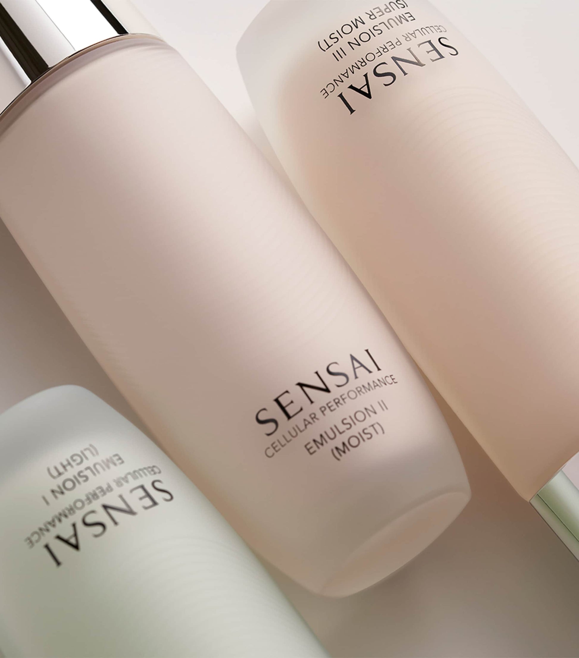 Cellular Performance Emulsion I (100ml)