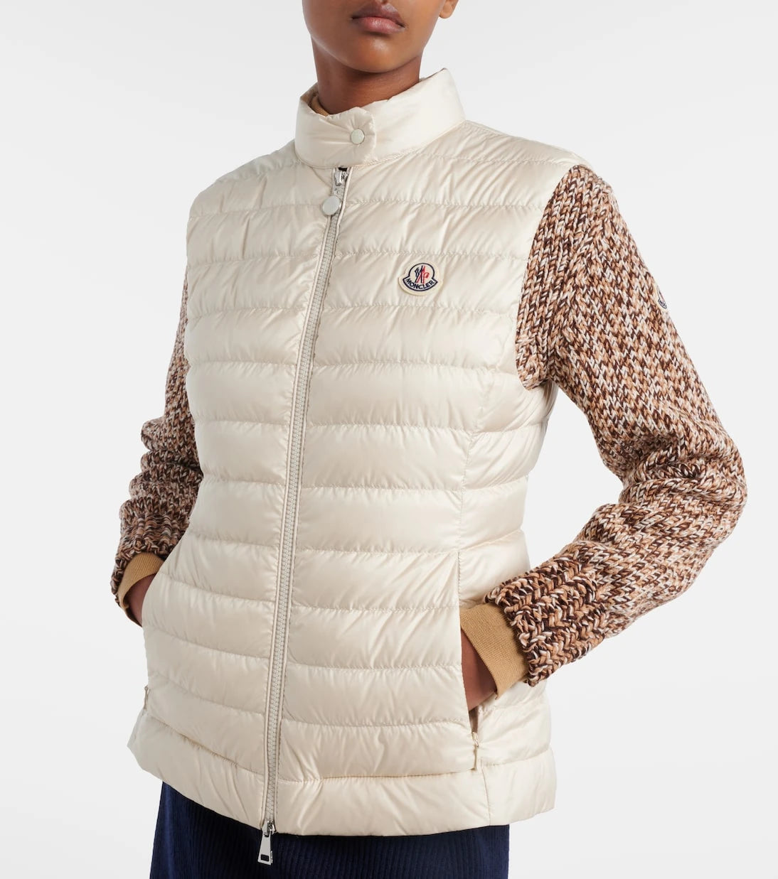 Moncler - Igens down vest