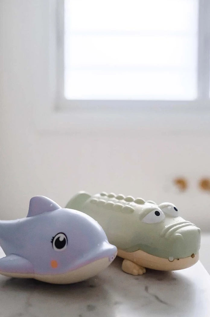 SunnyLife Dolphin Pastel Su Oyuncağı